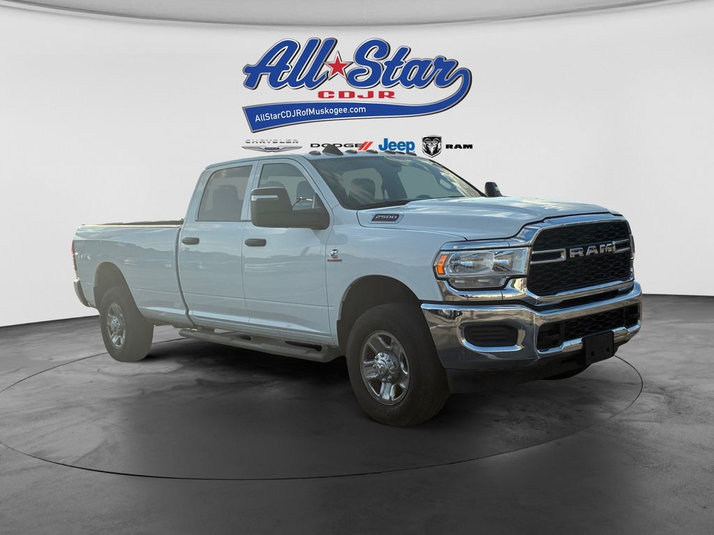 2024 RAM 2500 Tradesman 4X4 Crew Cab LWB's photo