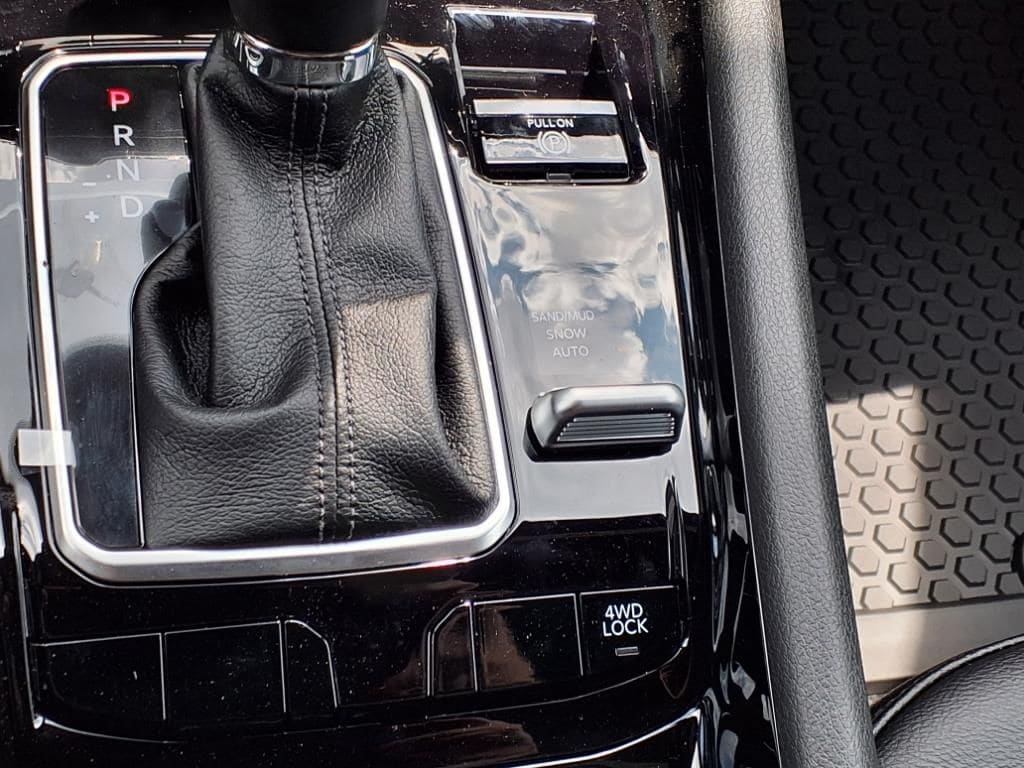 2025 Jeep Compass Latitude - Photo 14