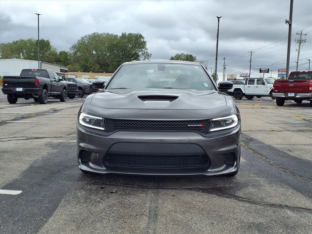 Used 2023 Dodge Charger GT GT RWD