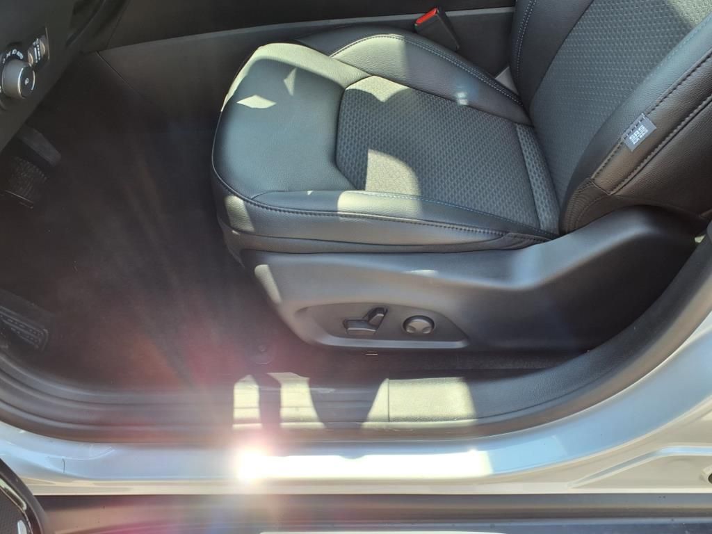 2025 Jeep Compass Latitude - Photo 22