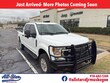  Ford Super Duty F-250 SRW
