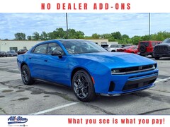 2026 Dodge Charger R/T Sedan
