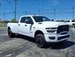  Ram 3500
