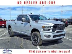 2026 Ram 2500 Big Horn Pickup