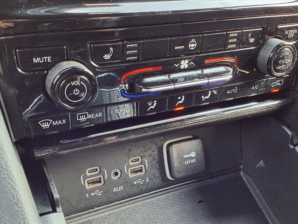 2024 Jeep Grand Cherokee L Altitude - Photo 16