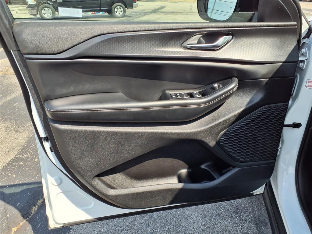 2024 Jeep Grand Cherokee L Altitude - Photo 23