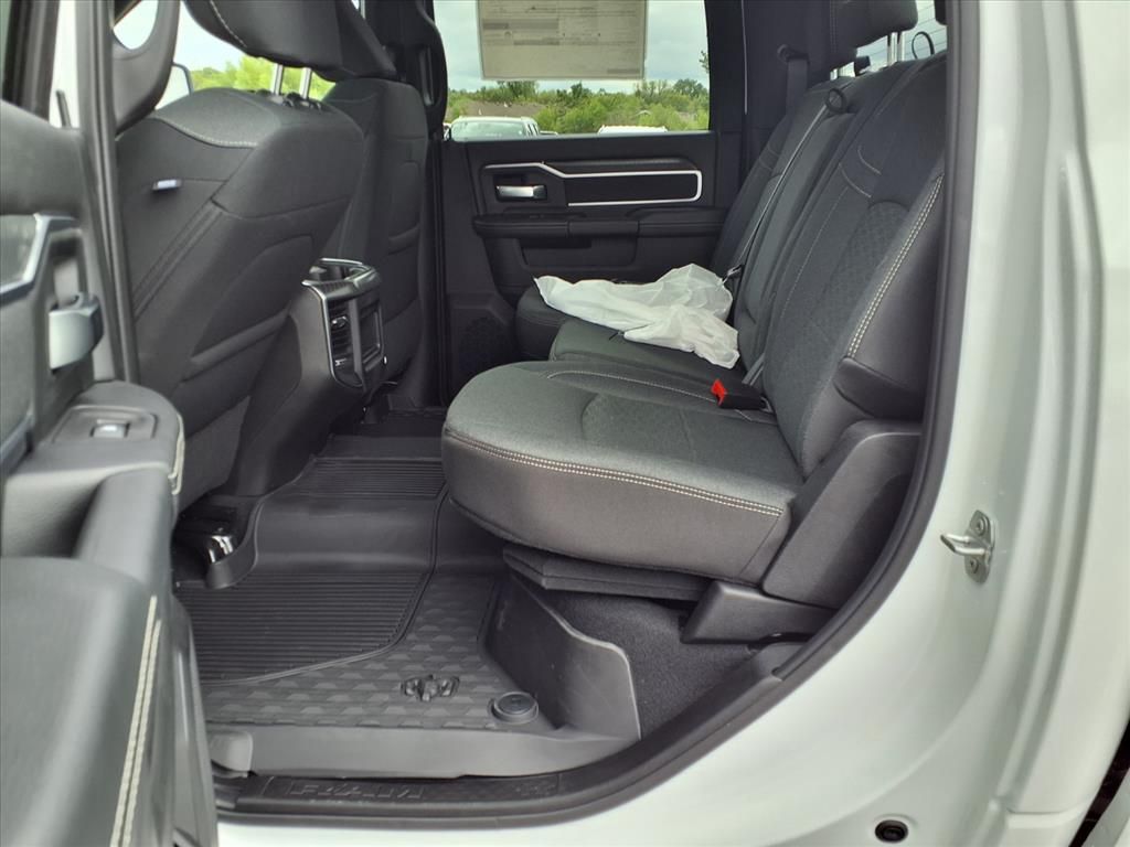 2026 RAM 2500 Big Horn - Photo 22