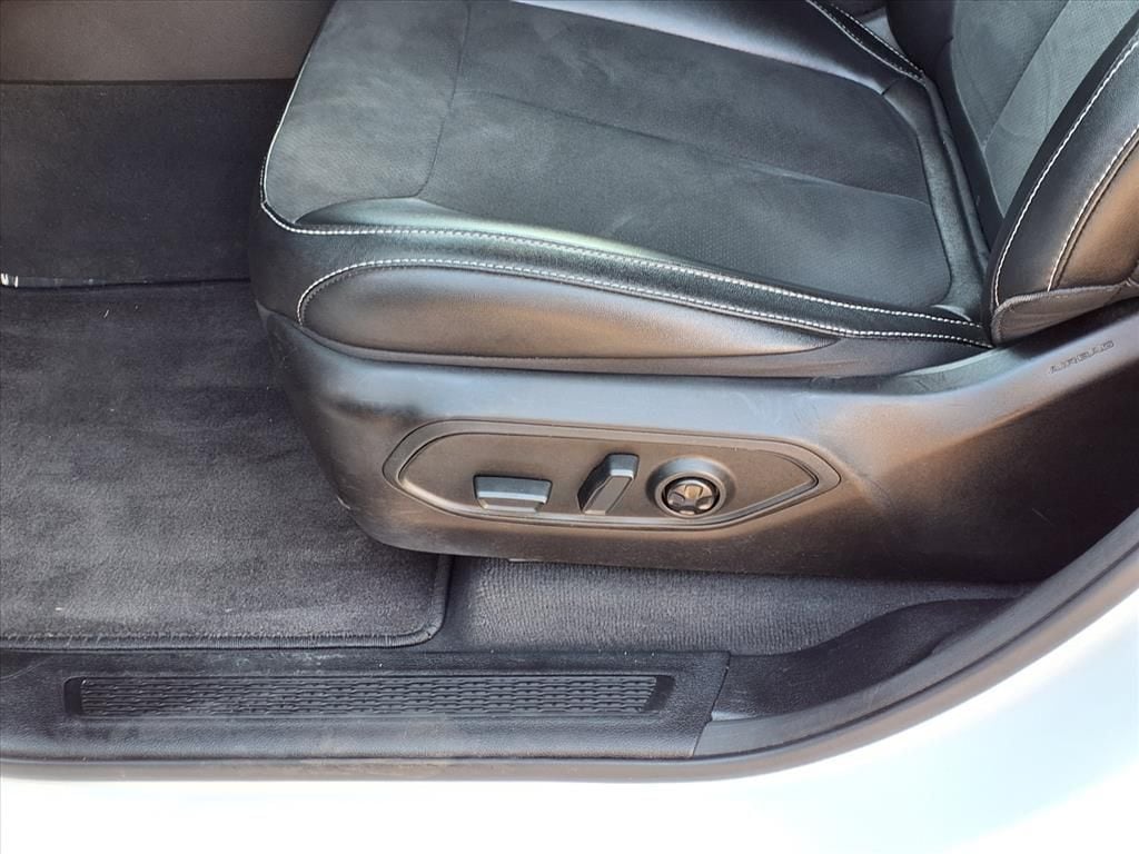 2024 Jeep Grand Cherokee L Altitude - Photo 22