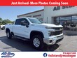 Chevrolet Silverado 2500HD