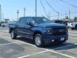 Chevrolet Silverado 1500 LTD