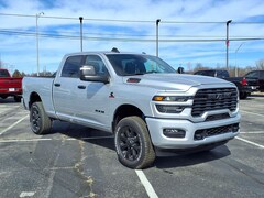 2026 Ram 2500 Big Horn Pickup