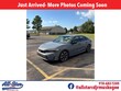 Honda Civic Sedan Hybrid