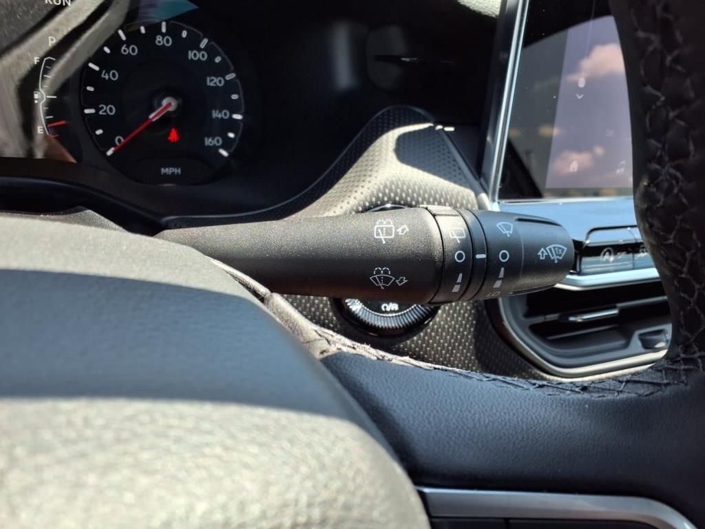 2025 Jeep Compass Latitude - Photo 21