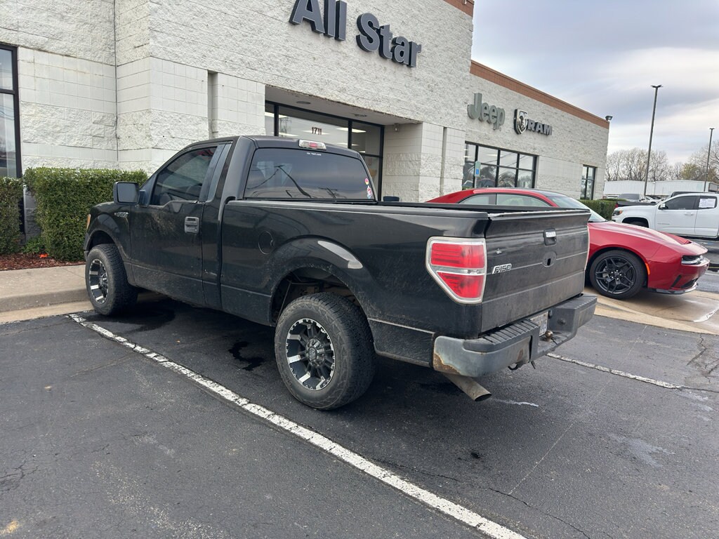 Used 2010 Ford F-150 XL