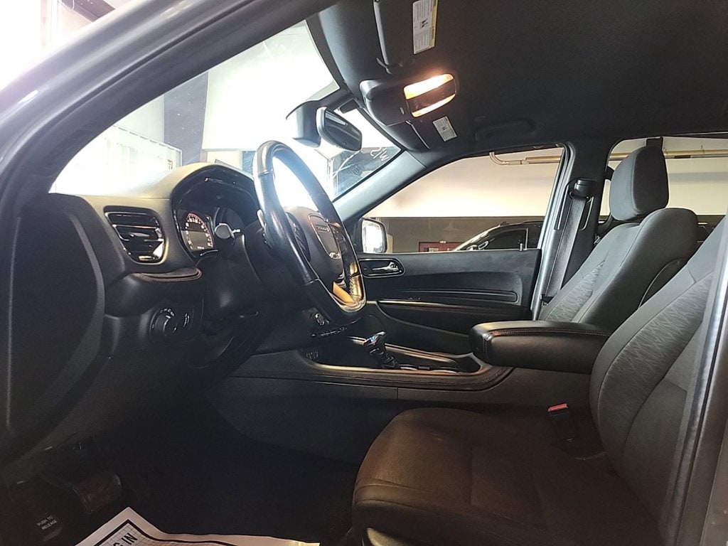 Used 2023 Dodge Durango GT GT RWD