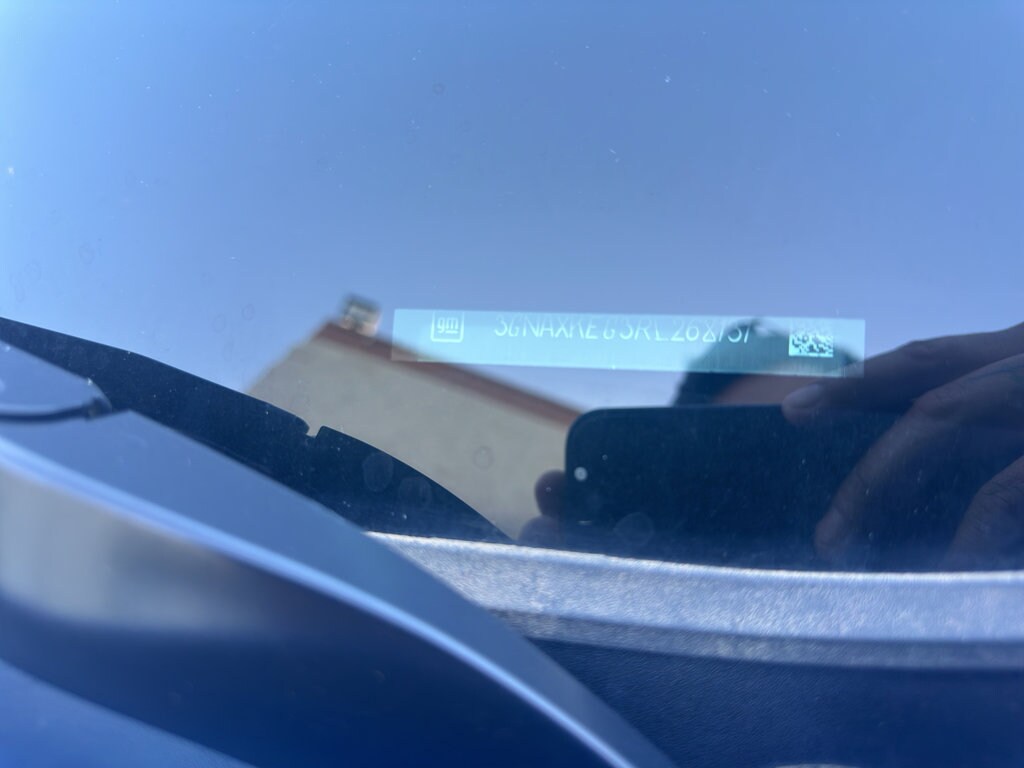 Used 2024 Chevrolet Equinox LT FWD LT w/1LT