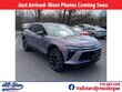  Chevrolet Blazer EV
