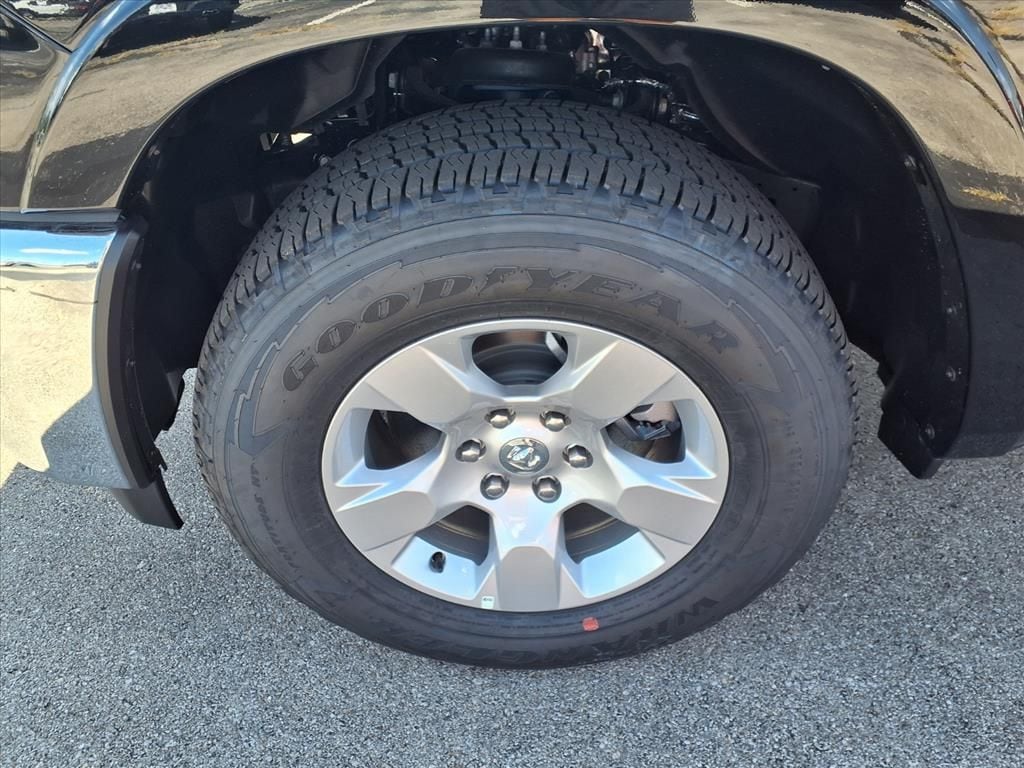 2026 RAM 1500 Big Horn/Lone Star - Photo 24