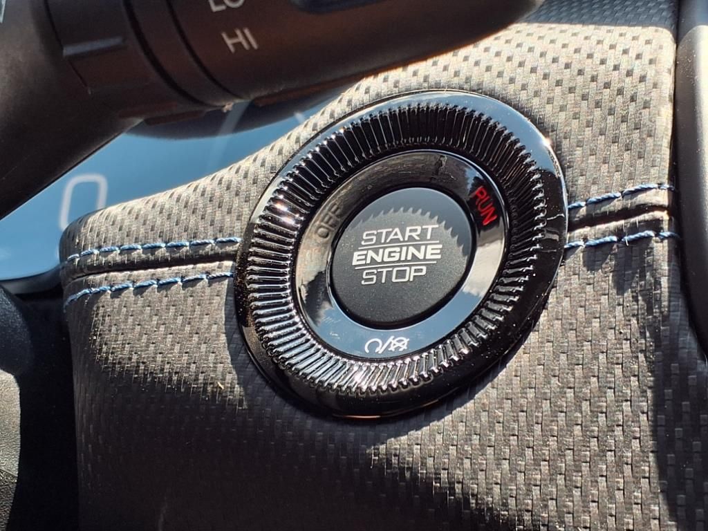 2025 Jeep Compass Latitude - Photo 16
