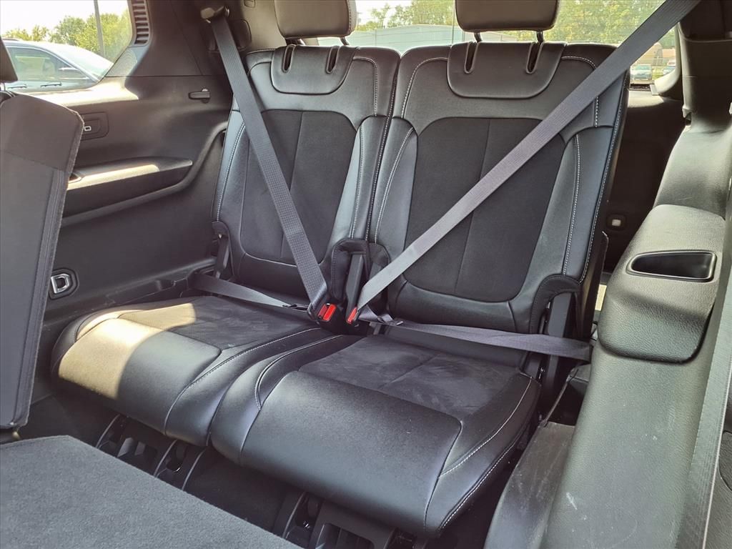 2024 Jeep Grand Cherokee L Altitude - Photo 27