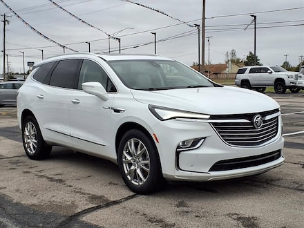 2023 Buick Enclave Premium FWD  Premium