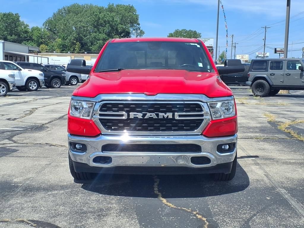 2023 Ram 1500 Big Horn photo 2