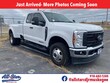 Ford Super Duty F-350 DRW