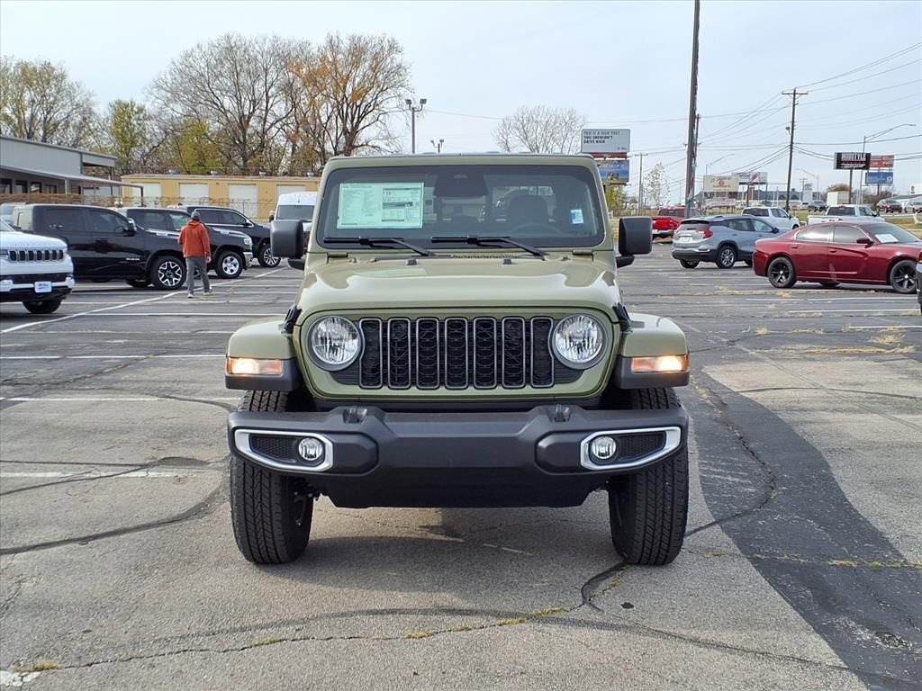 2015 Jeep Wrangler Sport photo 2