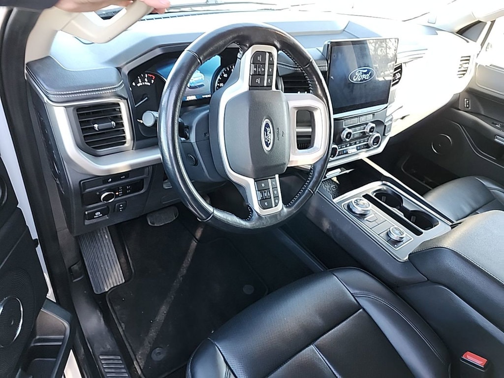 Used 2023 Ford Expedition Max XLT XLT 4x4