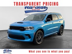 2026 Dodge Durango GT Plus Hemi V8 Sport Utility