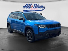 2026 Jeep Cherokee Laredo Sport Utility