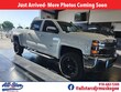 Chevrolet Silverado 2500HD