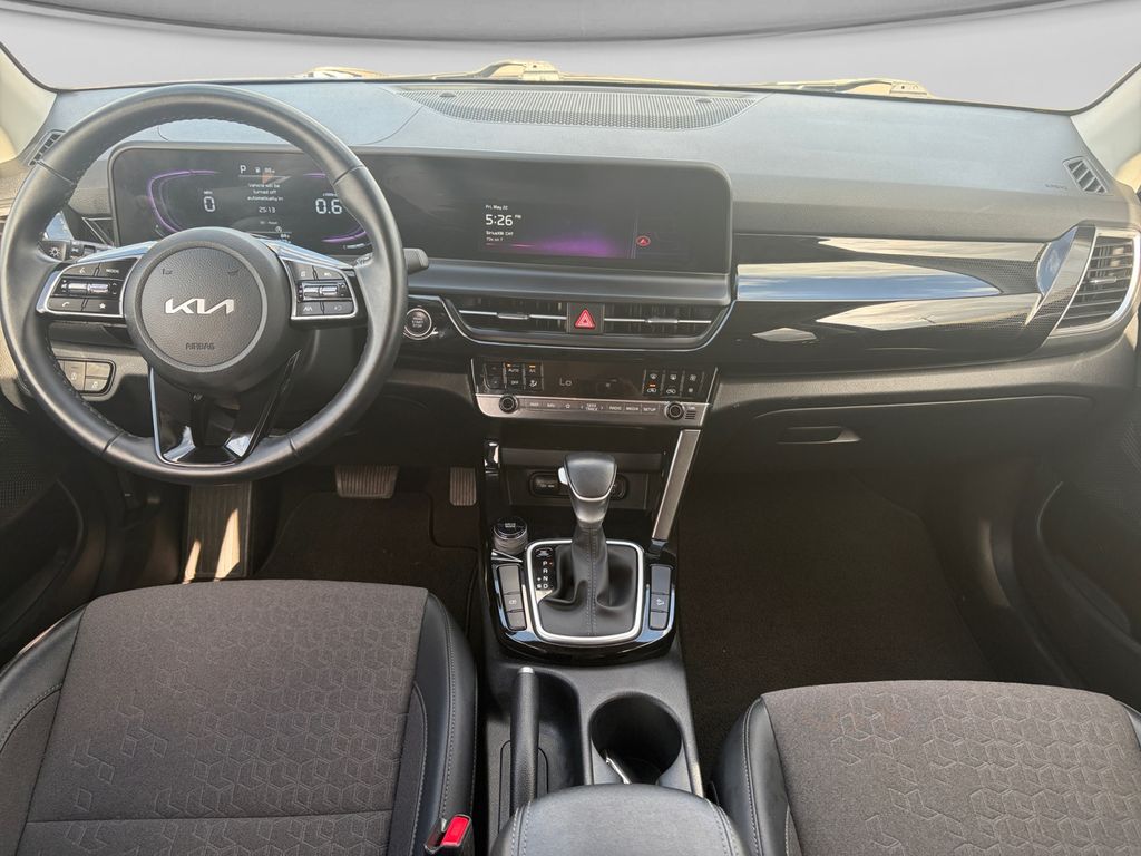 2025 Kia Seltos S - Photo 8