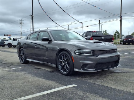 2023 Dodge Charger GT GT RWD