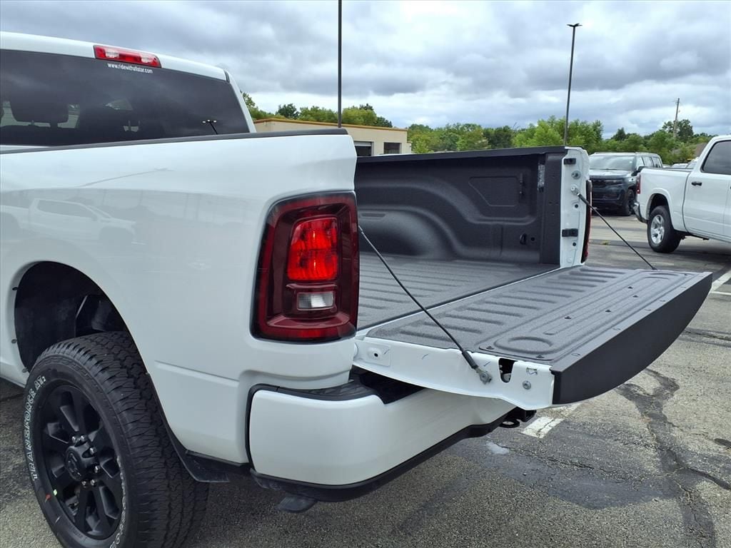 2026 RAM 2500 Big Horn - Photo 23