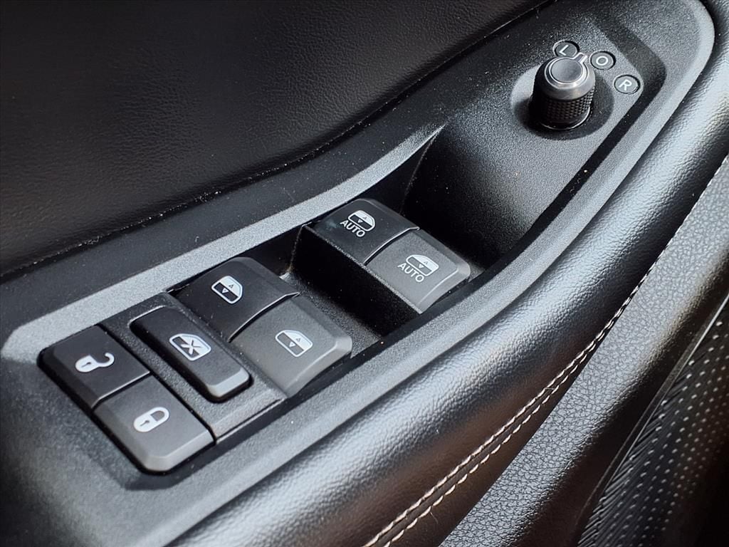 2024 Jeep Grand Cherokee L Altitude - Photo 19