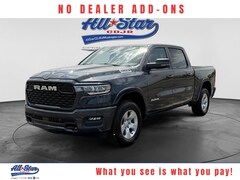 2026 Ram 1500 Big Horn Pickup