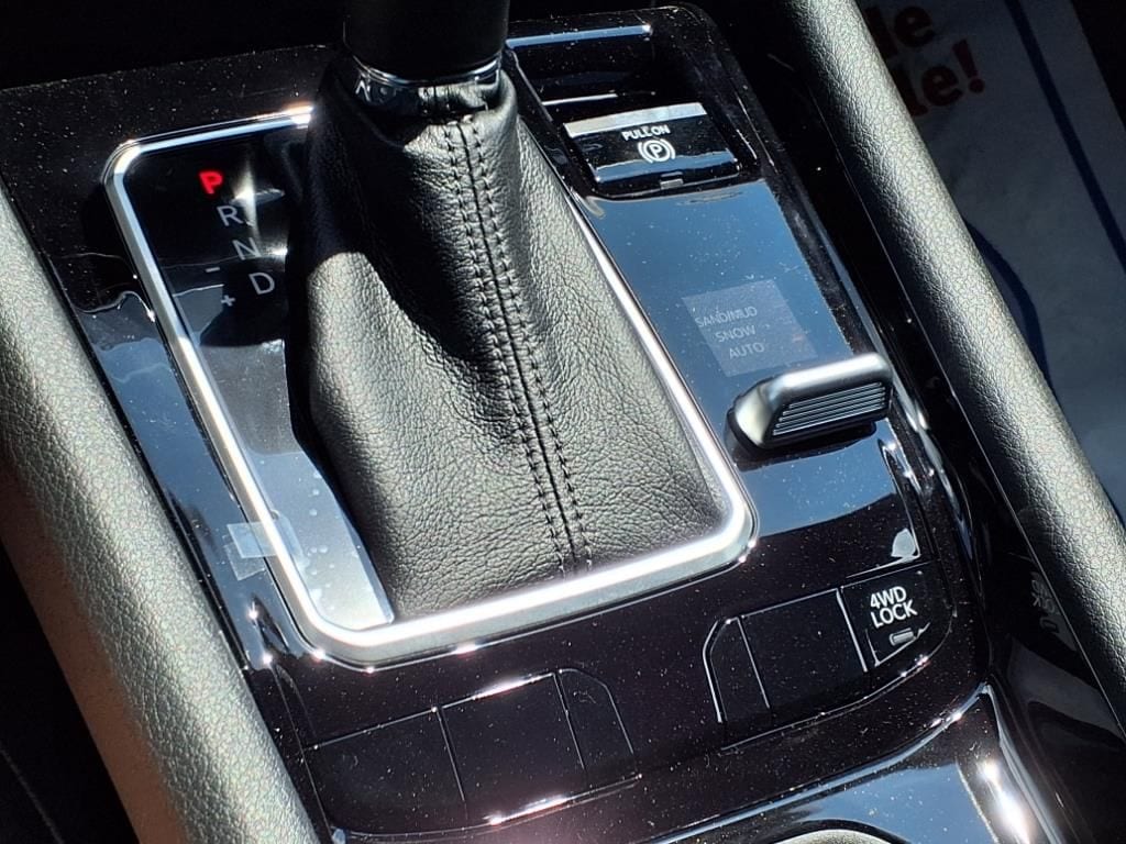 2025 Jeep Compass Latitude - Photo 15