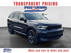 2026 Dodge Durango GT Sport Utility