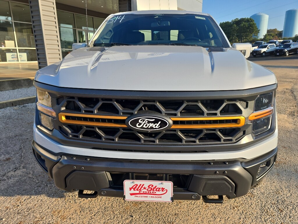 2025 Ford F-150 Tremor photo 2