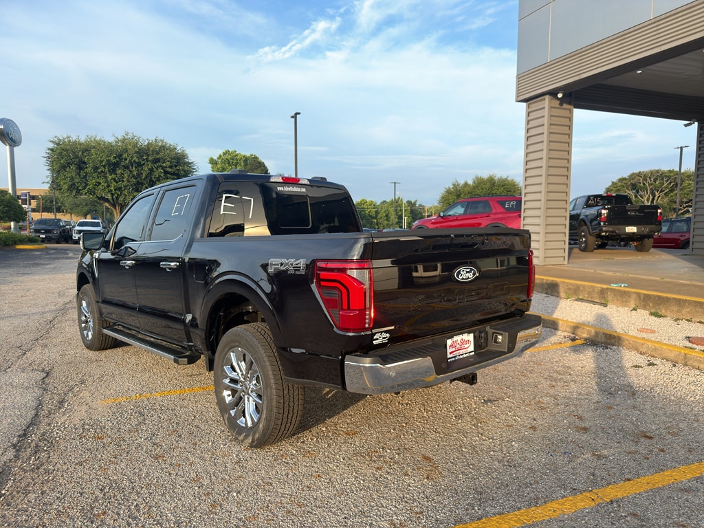 2026 Ford F-150 Lariat - Photo 7