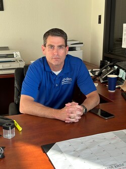 Staff | All Star Ford Palestine