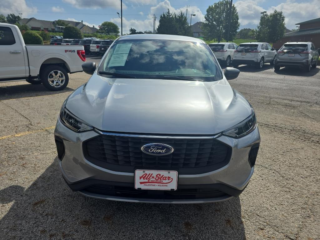 Used 2023 Ford Escape Active with VIN 1FMCU0GN4PUA62051 for sale in Palestine, TX