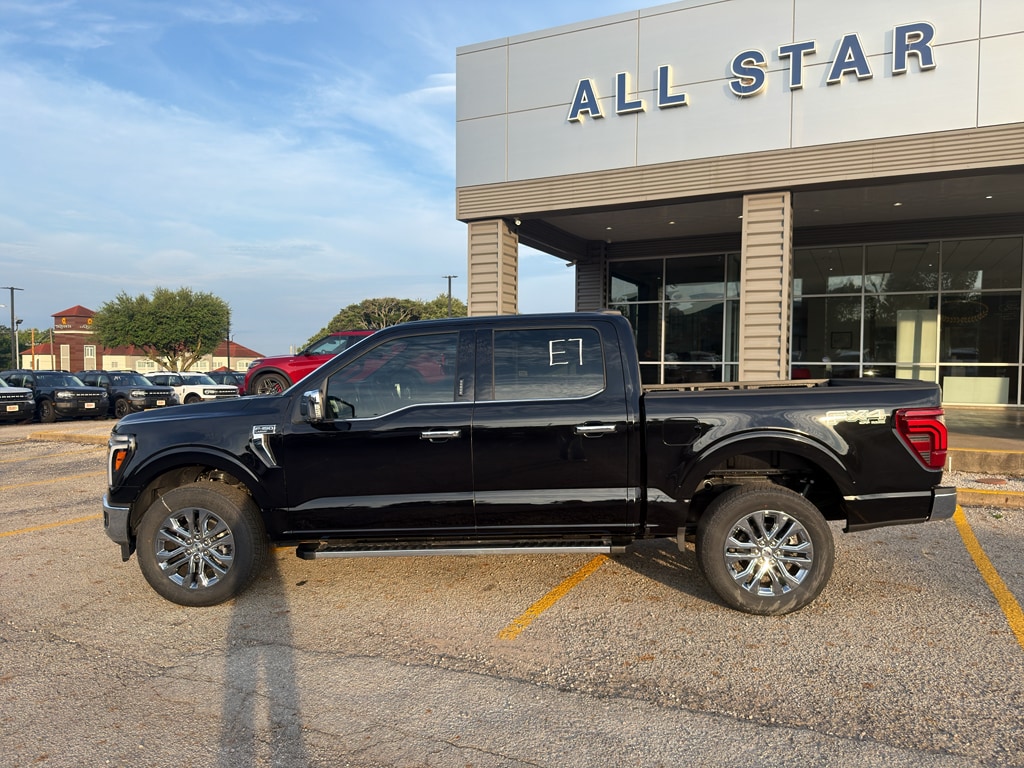 2026 Ford F-150 Lariat - Photo 8