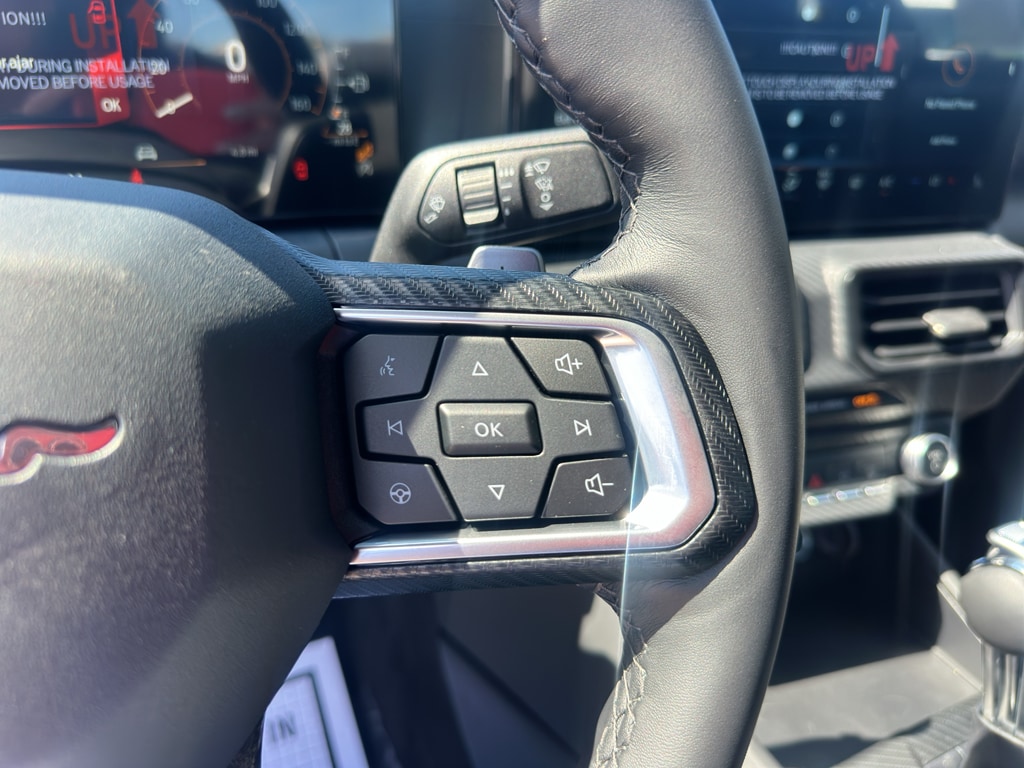 2025 Ford Mustang GT Fastback - Photo 32