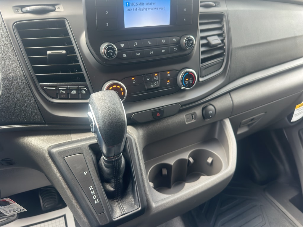 2025 Ford Transit Van Base - Photo 32
