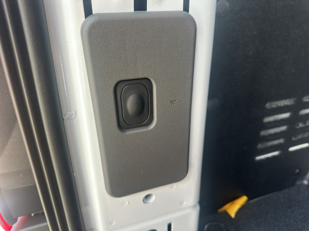 2025 Ford Transit Van Base - Photo 25
