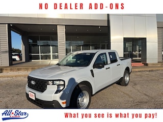 2026 Ford Maverick XL TRUCK