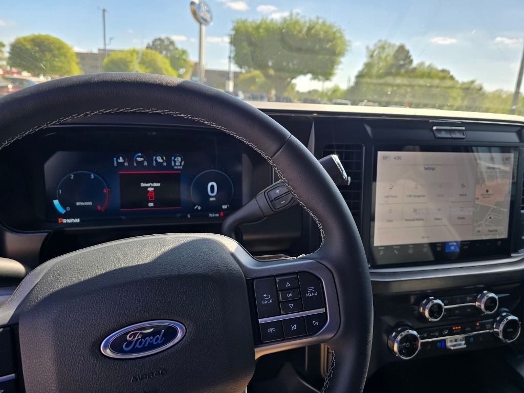 2026 Ford F-250 Super Duty Lariat - Photo 8
