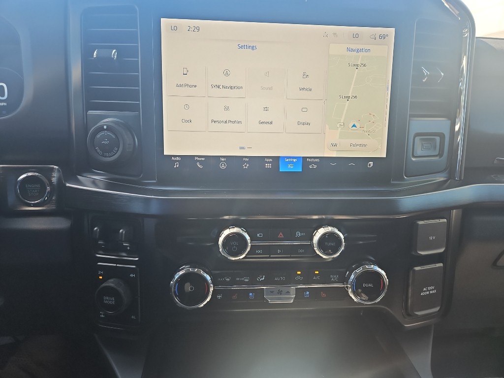 2026 Ford F-250 Super Duty Lariat - Photo 22